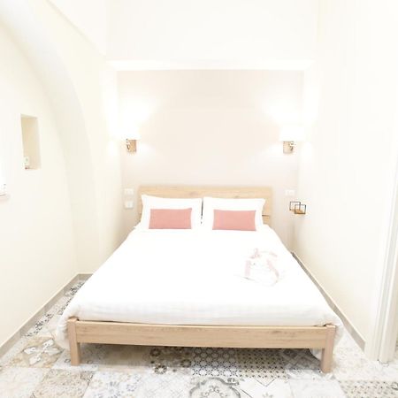 Cittadella28 Like At Home Trani Exterior foto