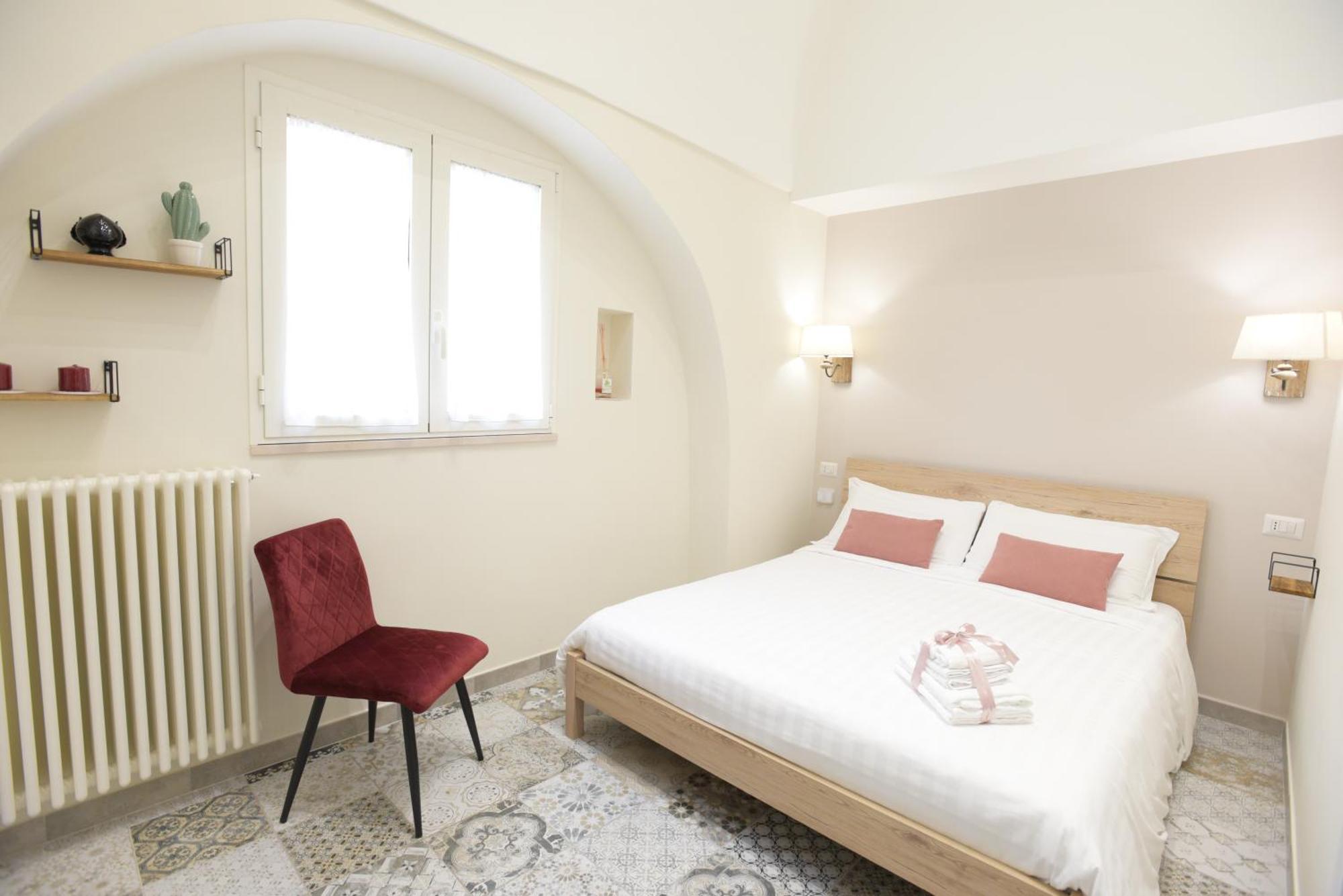 Cittadella28 Like At Home Trani Exterior foto