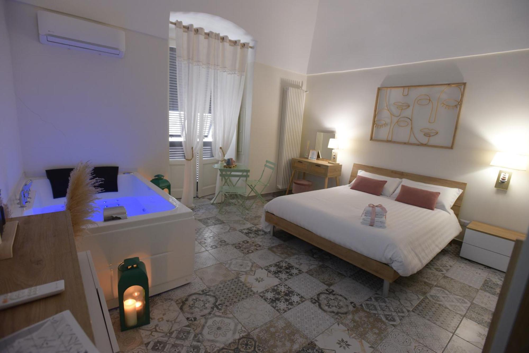 Cittadella28 Like At Home Trani Exterior foto
