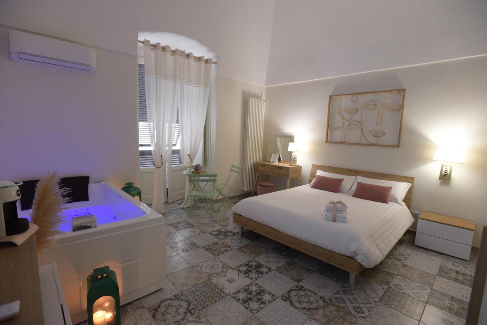 Cittadella28 Like At Home Trani Exterior foto