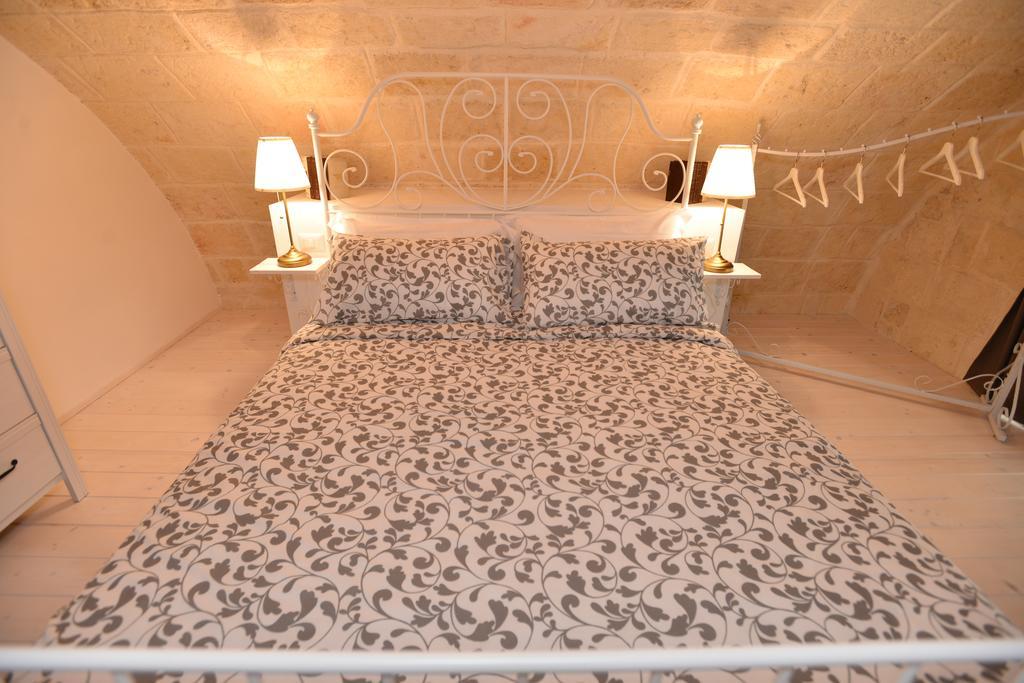 Cittadella28 Like At Home Trani Exterior foto