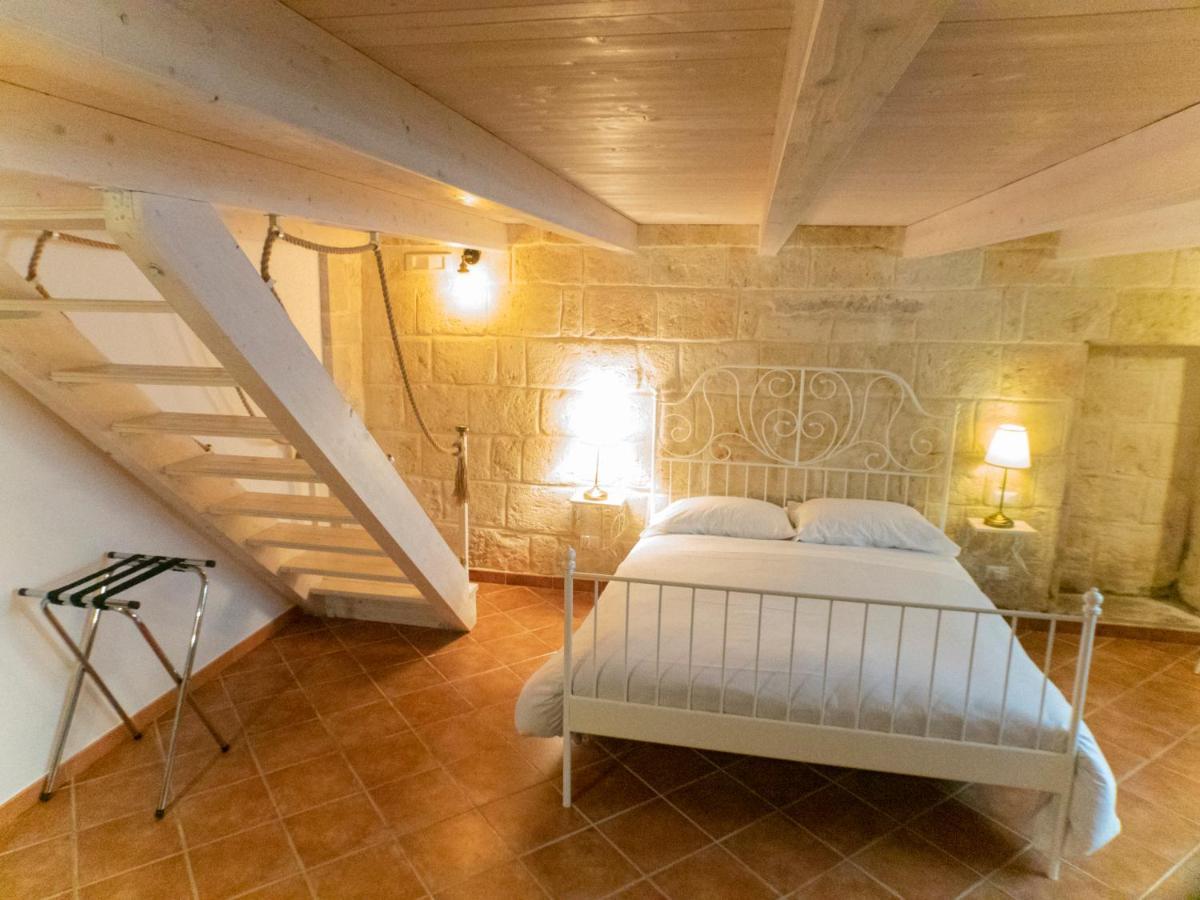 Cittadella28 Like At Home Trani Exterior foto