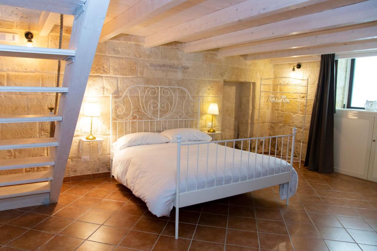 Cittadella28 Like At Home Trani Exterior foto